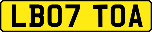 LB07TOA