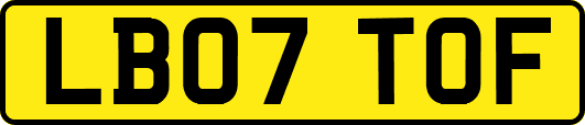LB07TOF