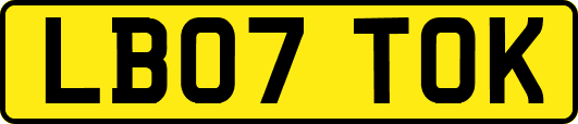 LB07TOK