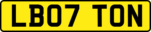 LB07TON