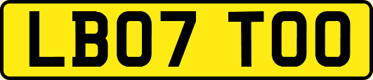 LB07TOO