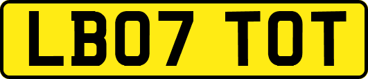 LB07TOT