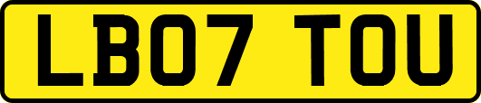 LB07TOU