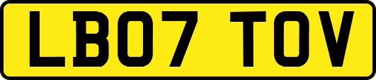 LB07TOV