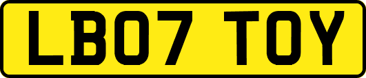 LB07TOY