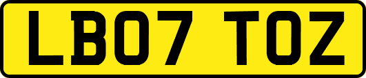 LB07TOZ