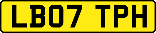 LB07TPH