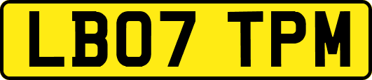 LB07TPM