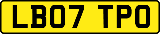 LB07TPO