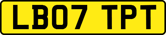 LB07TPT