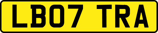 LB07TRA