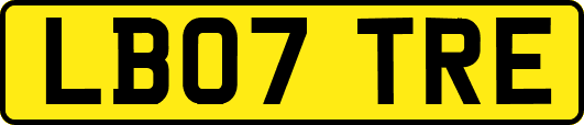 LB07TRE