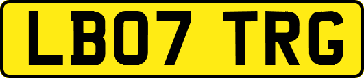 LB07TRG