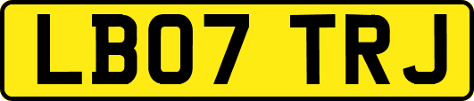 LB07TRJ