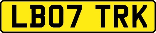 LB07TRK