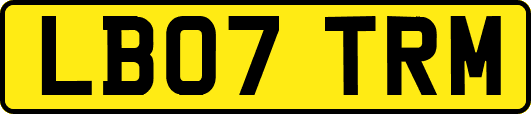 LB07TRM