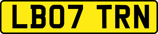LB07TRN