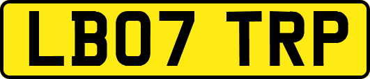 LB07TRP