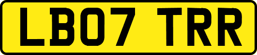 LB07TRR