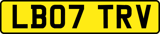 LB07TRV