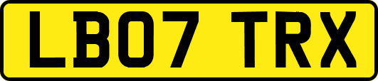 LB07TRX