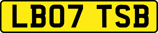 LB07TSB