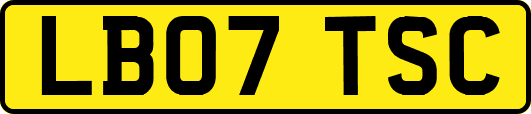 LB07TSC