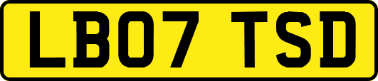 LB07TSD