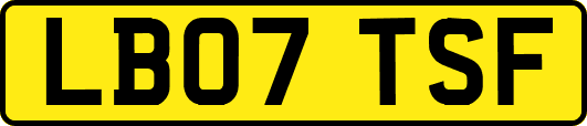 LB07TSF