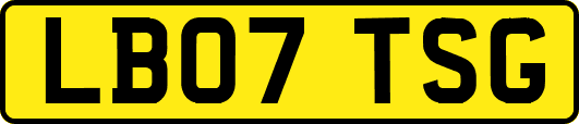 LB07TSG