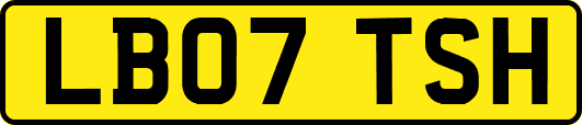 LB07TSH