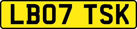 LB07TSK
