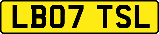 LB07TSL