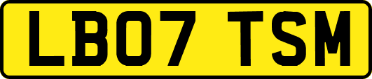 LB07TSM