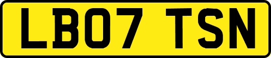 LB07TSN