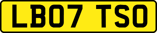 LB07TSO