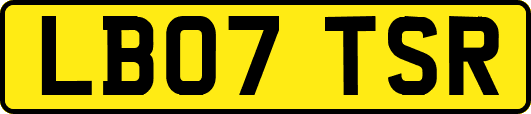 LB07TSR