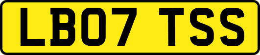 LB07TSS