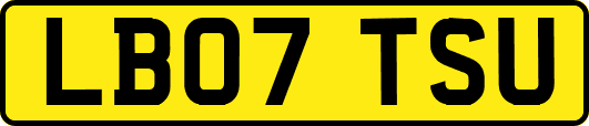 LB07TSU