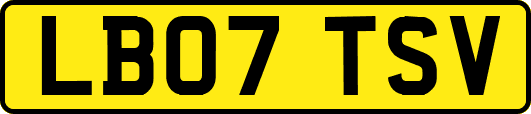 LB07TSV