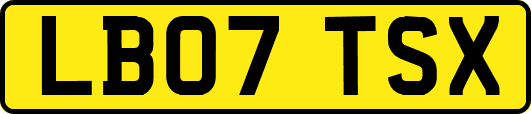 LB07TSX