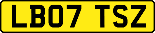 LB07TSZ