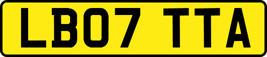 LB07TTA