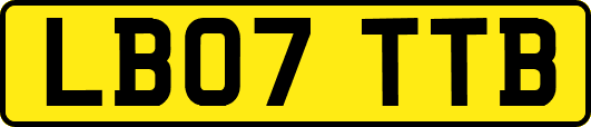 LB07TTB