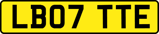 LB07TTE