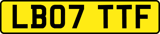 LB07TTF