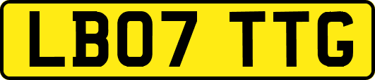 LB07TTG
