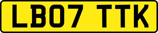 LB07TTK