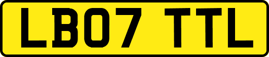 LB07TTL