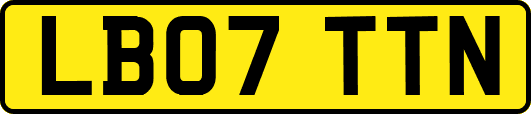 LB07TTN